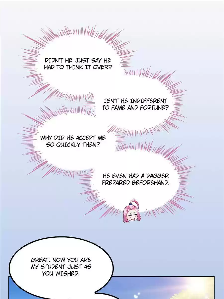 Library Of Heaven’S Path Chapter 2