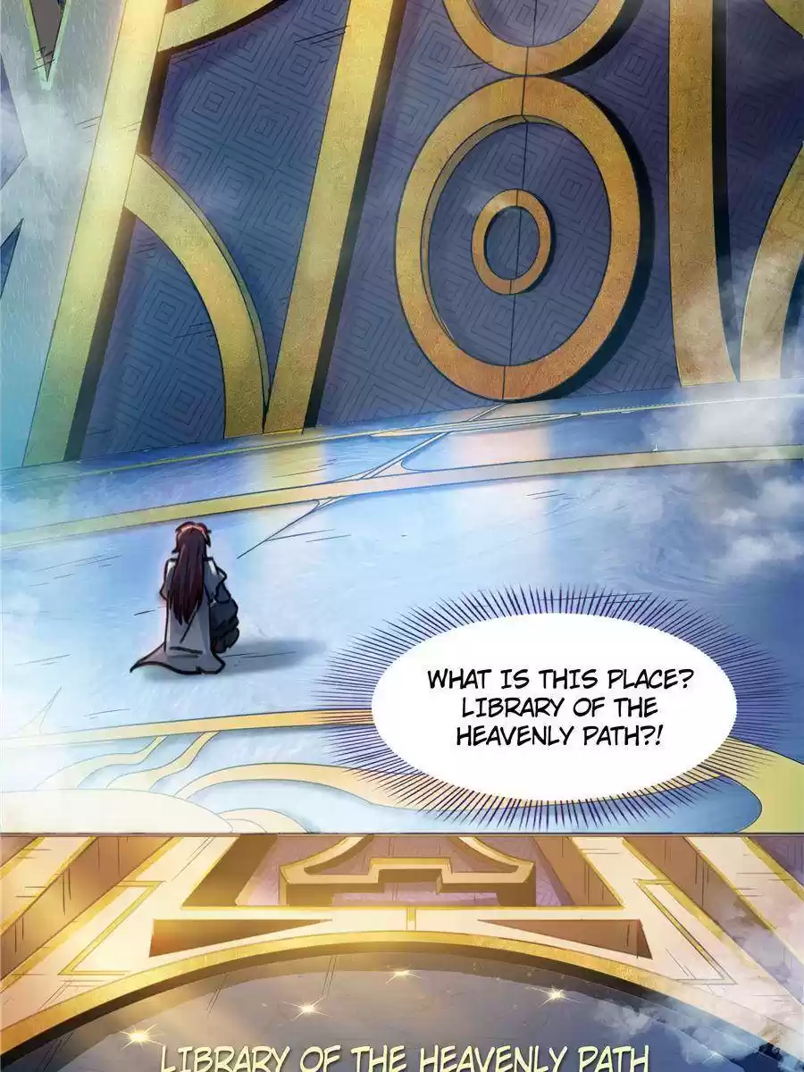 Library Of Heaven’S Path Chapter 2