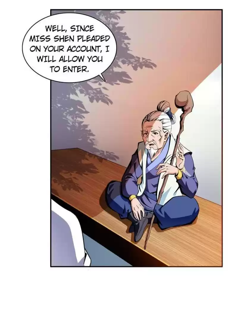 Library Of Heaven’S Path Chapter 20