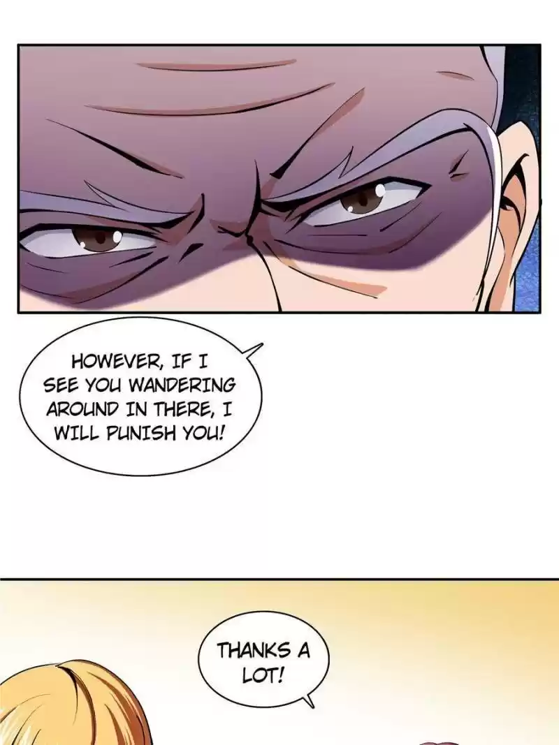 Library Of Heaven’S Path Chapter 20