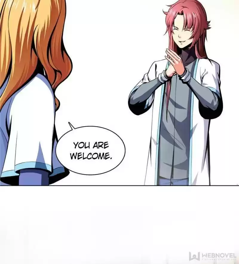 Library Of Heaven’S Path Chapter 20