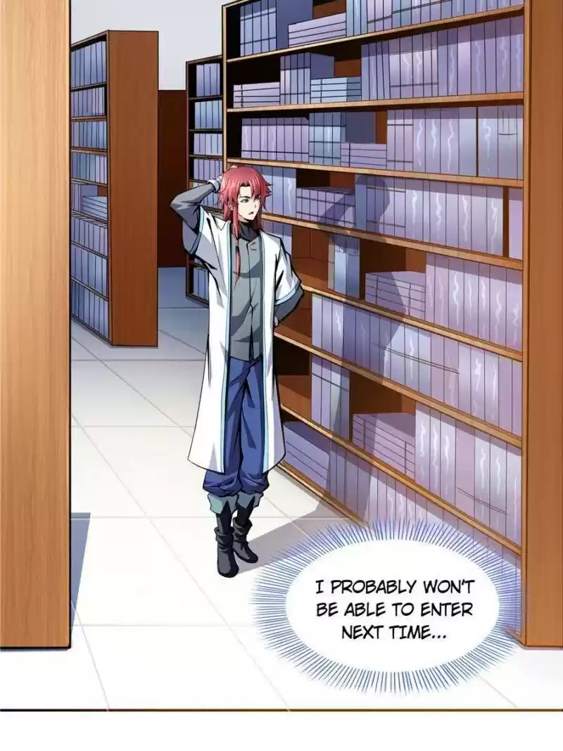 Library Of Heaven’S Path Chapter 20