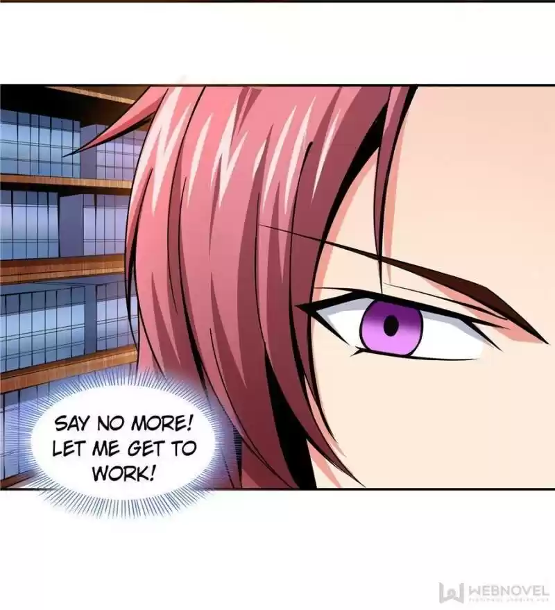 Library Of Heaven’S Path Chapter 20