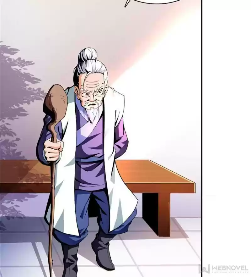 Library Of Heaven’S Path Chapter 20