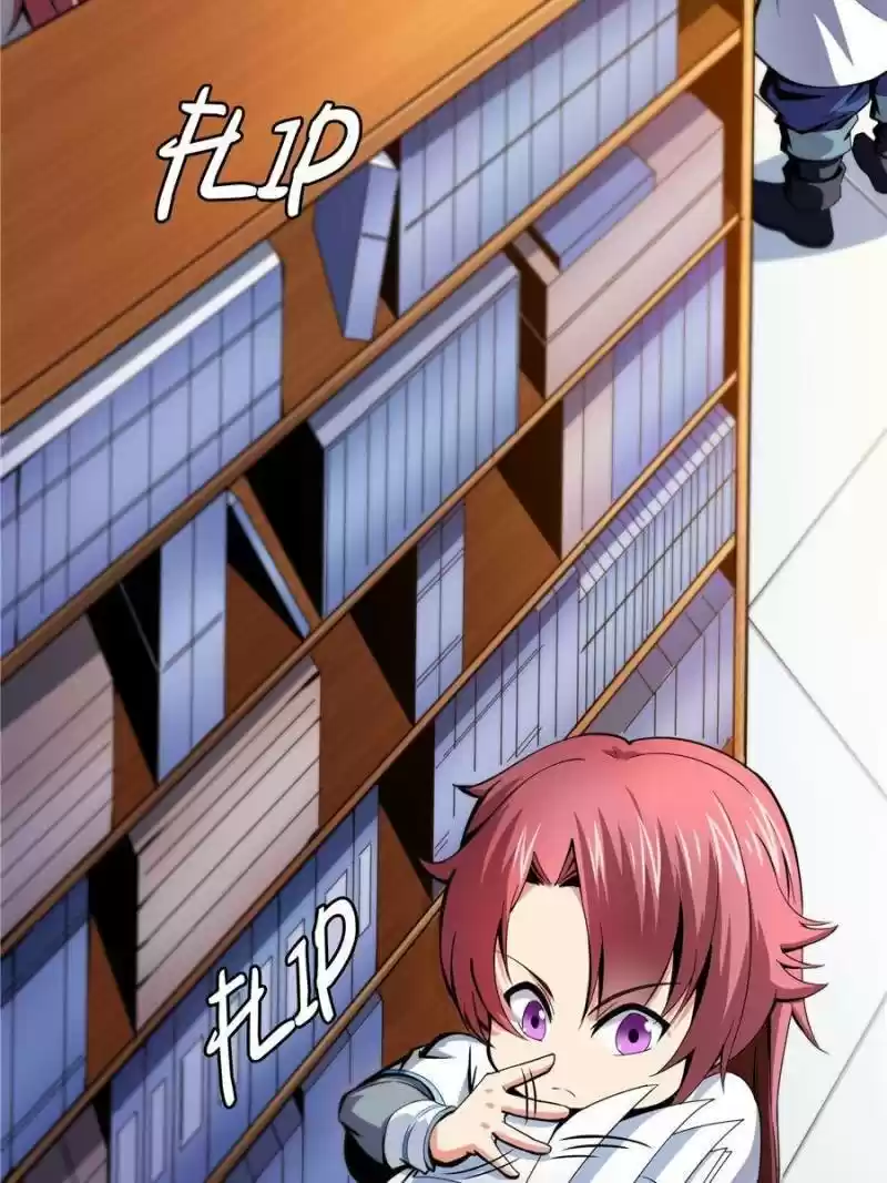 Library Of Heaven’S Path Chapter 20