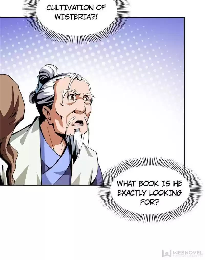 Library Of Heaven’S Path Chapter 20