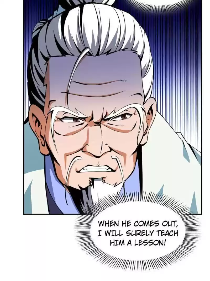 Library Of Heaven’S Path Chapter 20