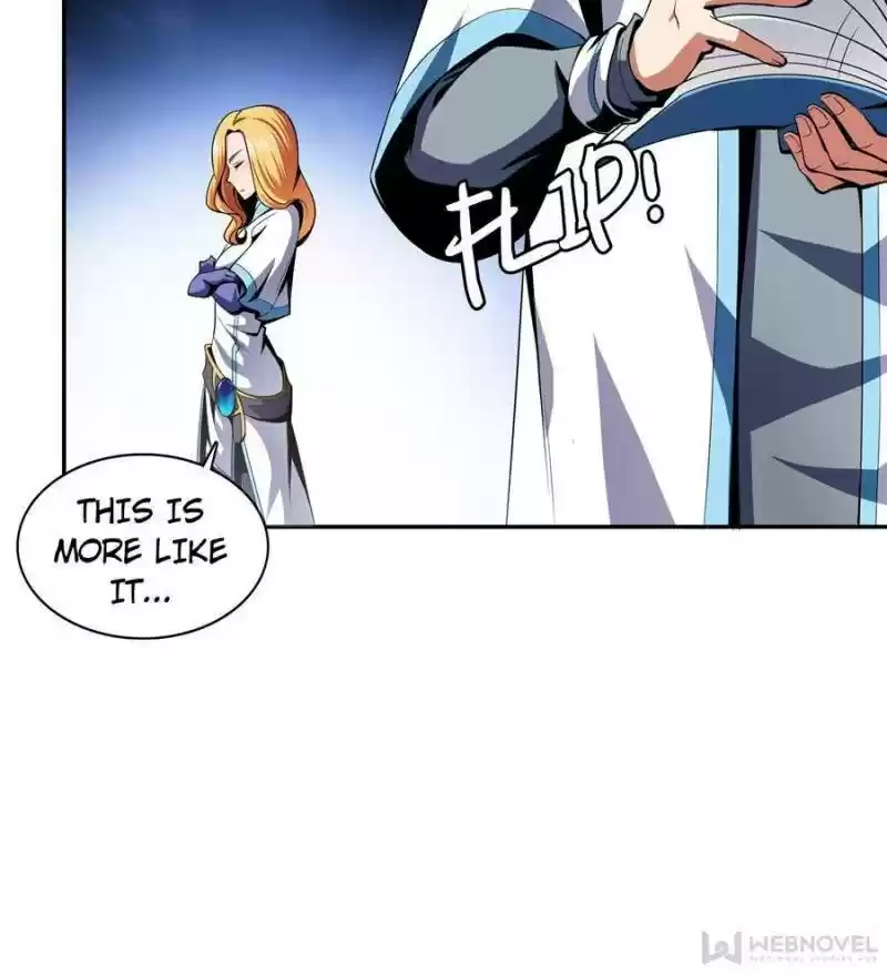 Library Of Heaven’S Path Chapter 20