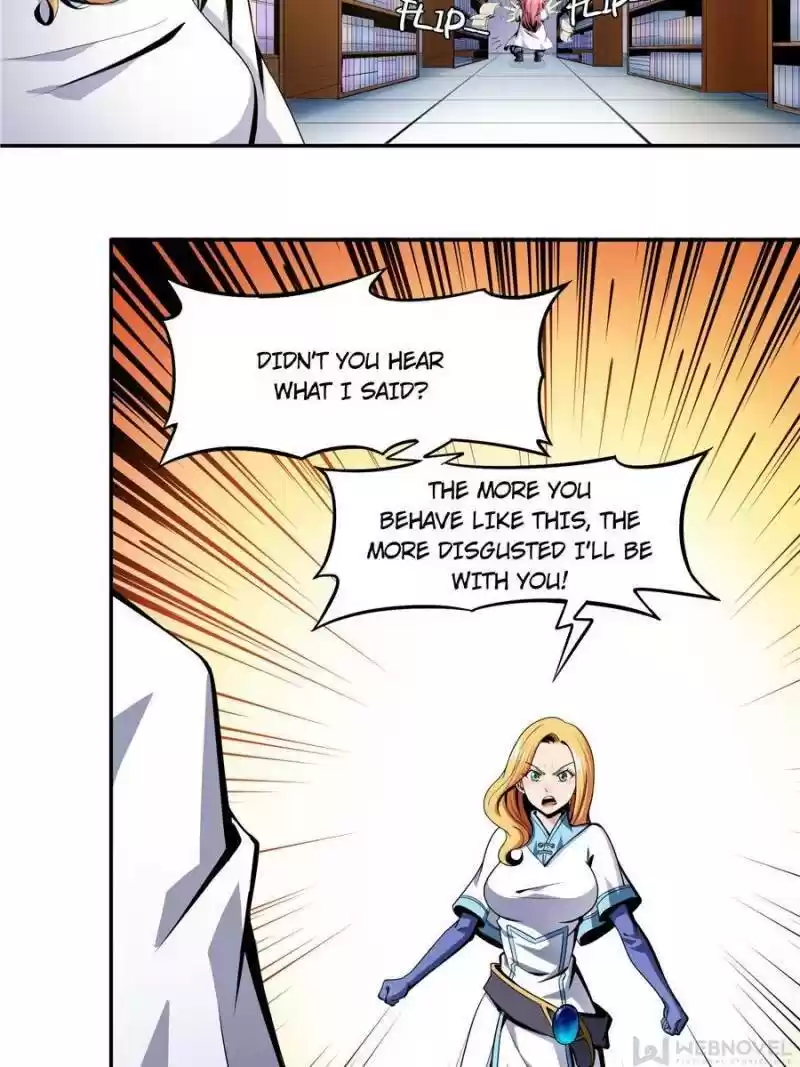 Library Of Heaven’S Path Chapter 20