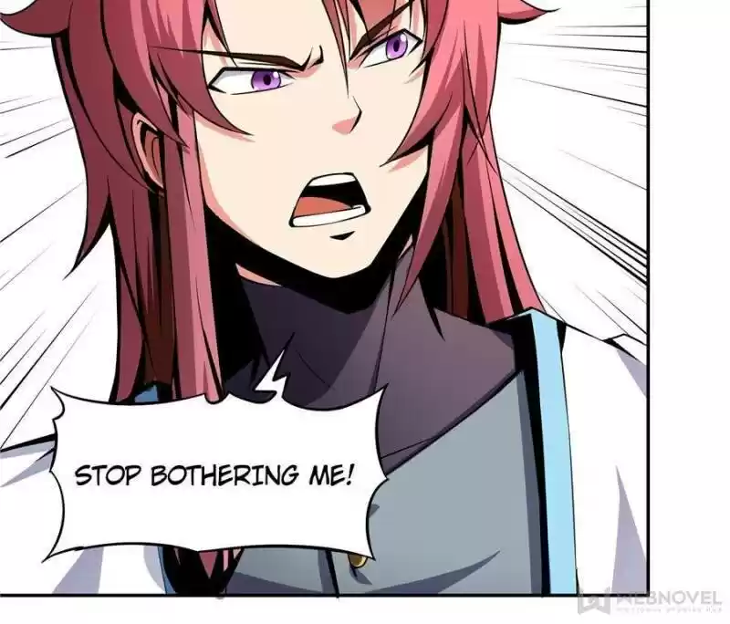 Library Of Heaven’S Path Chapter 20