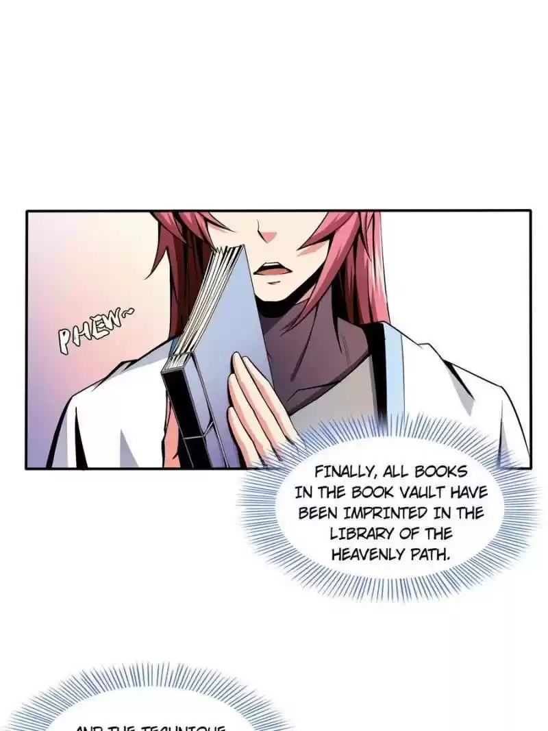 Library Of Heaven’S Path Chapter 20