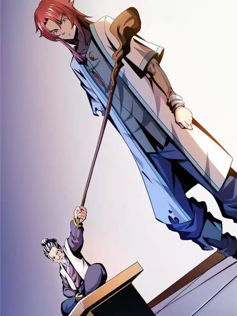 Library Of Heaven’S Path Chapter 20