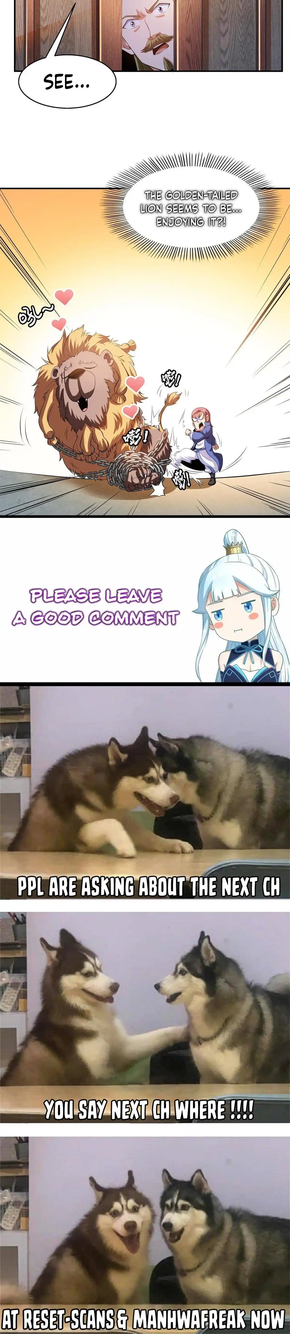 Library Of Heaven's Path Chapter 202