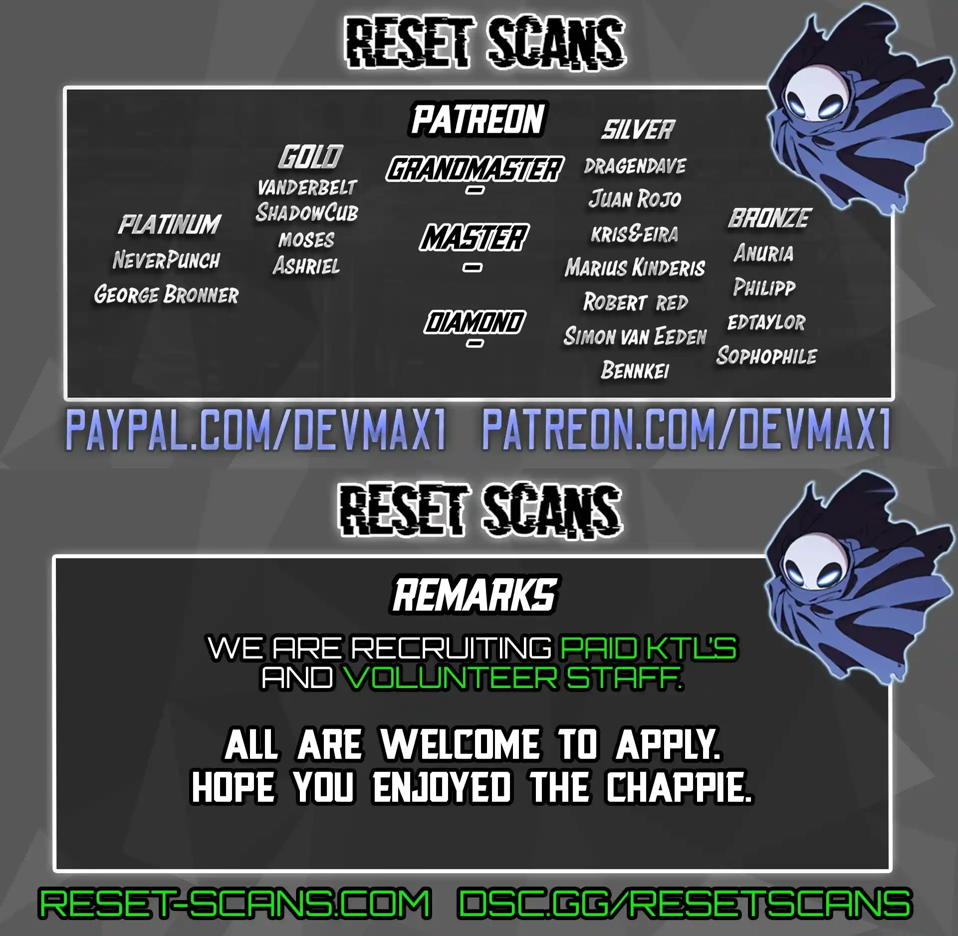 Library Of Heaven's Path Chapter 202