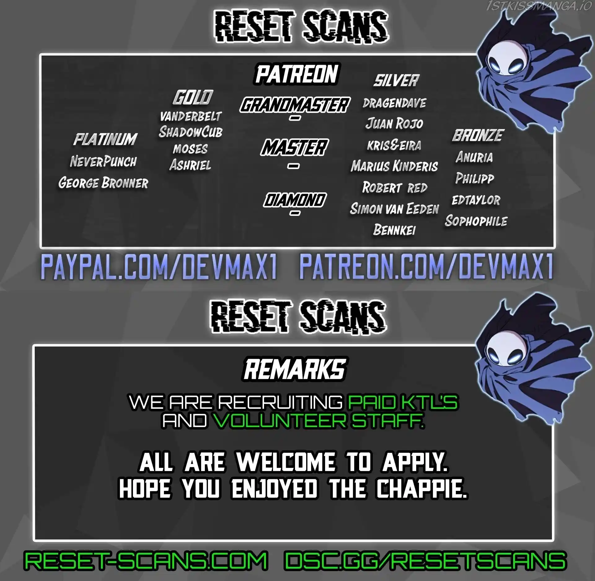 Library Of Heaven's Path Chapter 203