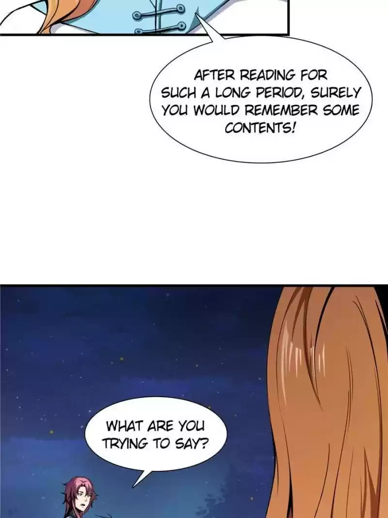 Library Of Heaven’S Path Chapter 21