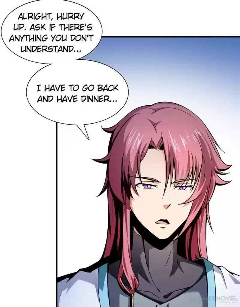 Library Of Heaven’S Path Chapter 21