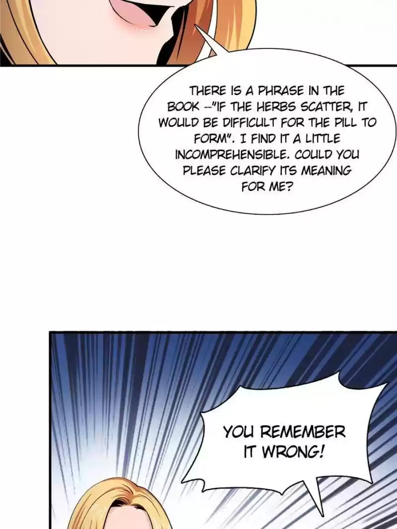 Library Of Heaven’S Path Chapter 21