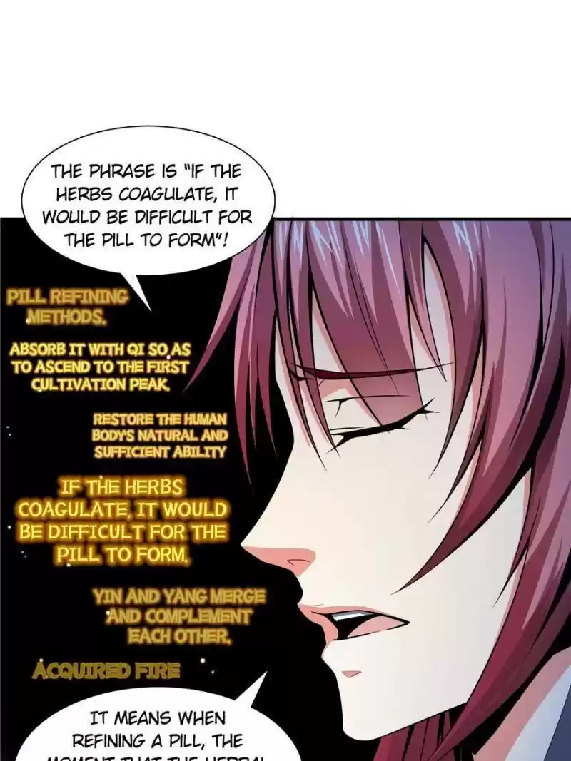 Library Of Heaven’S Path Chapter 21