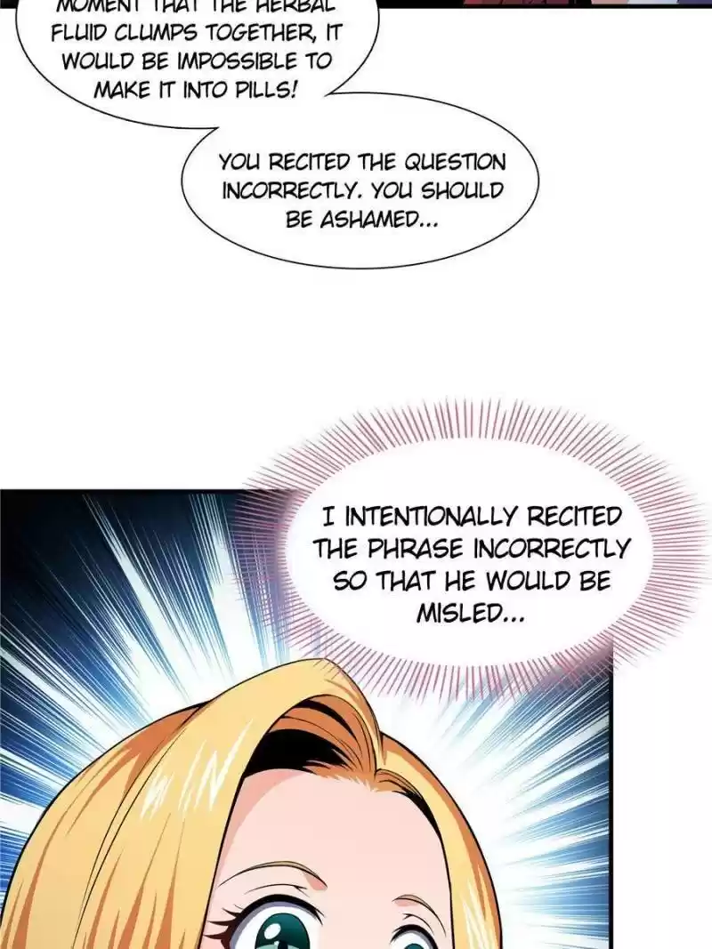 Library Of Heaven’S Path Chapter 21