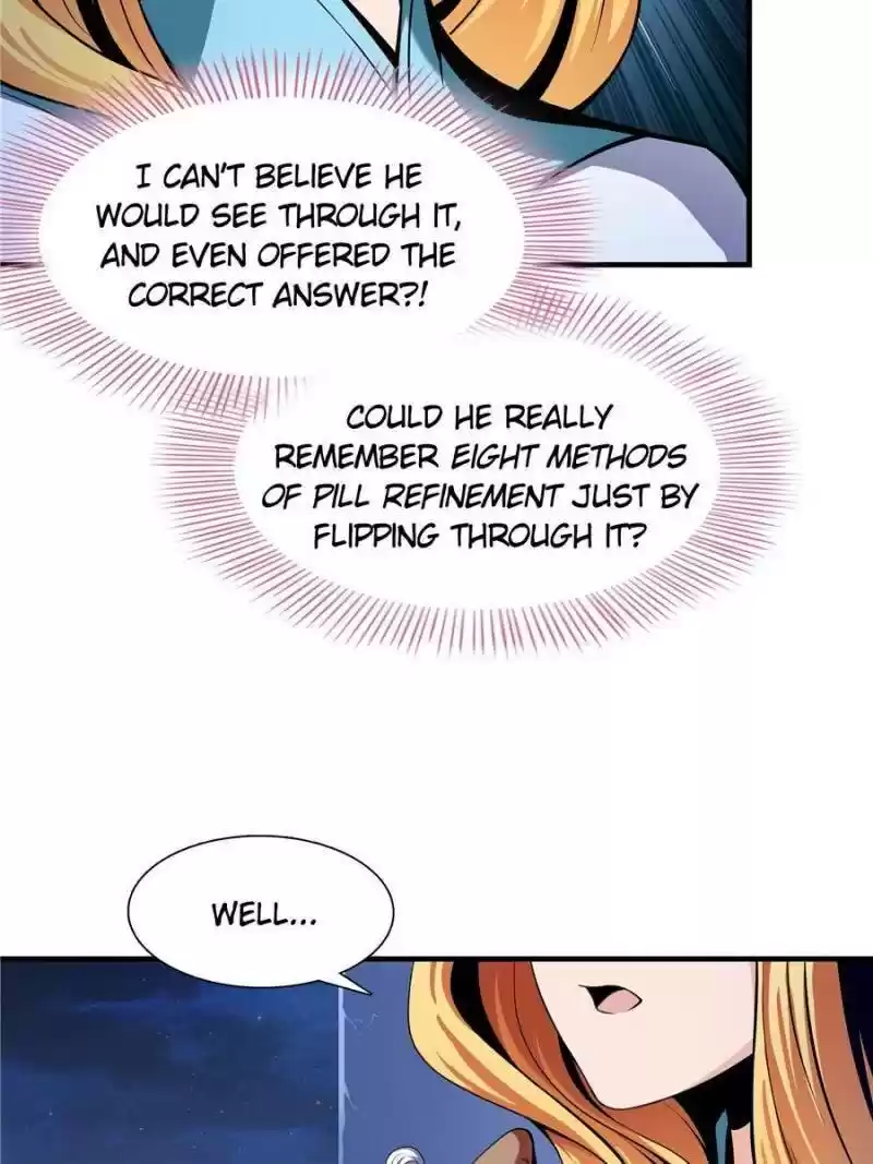 Library Of Heaven’S Path Chapter 21