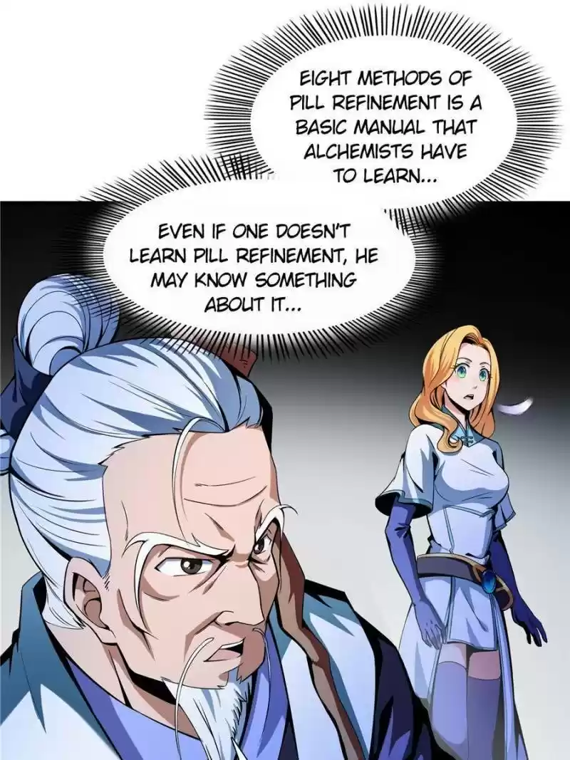 Library Of Heaven’S Path Chapter 21