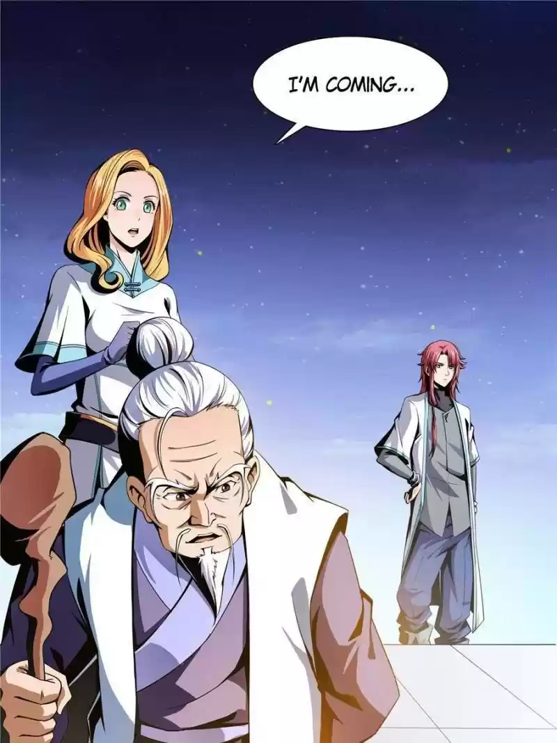 Library Of Heaven’S Path Chapter 21