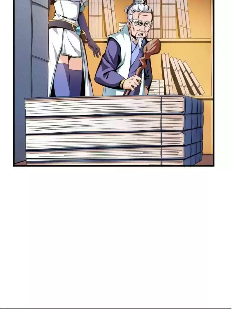 Library Of Heaven’S Path Chapter 21