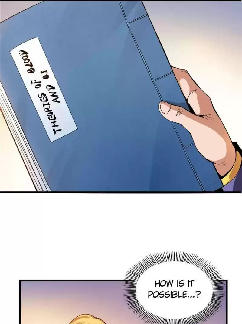 Library Of Heaven’S Path Chapter 21