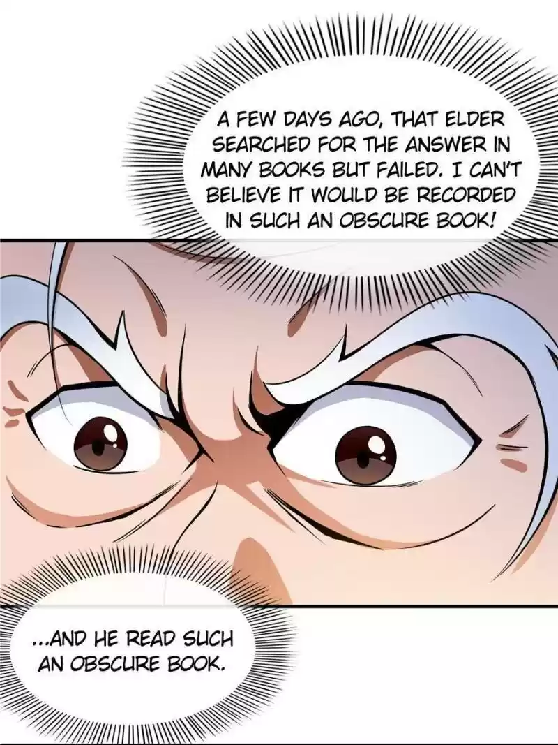 Library Of Heaven’S Path Chapter 21