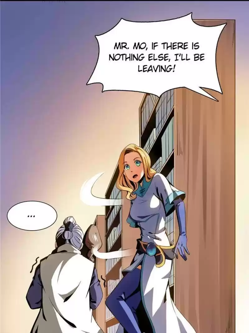 Library Of Heaven’S Path Chapter 21