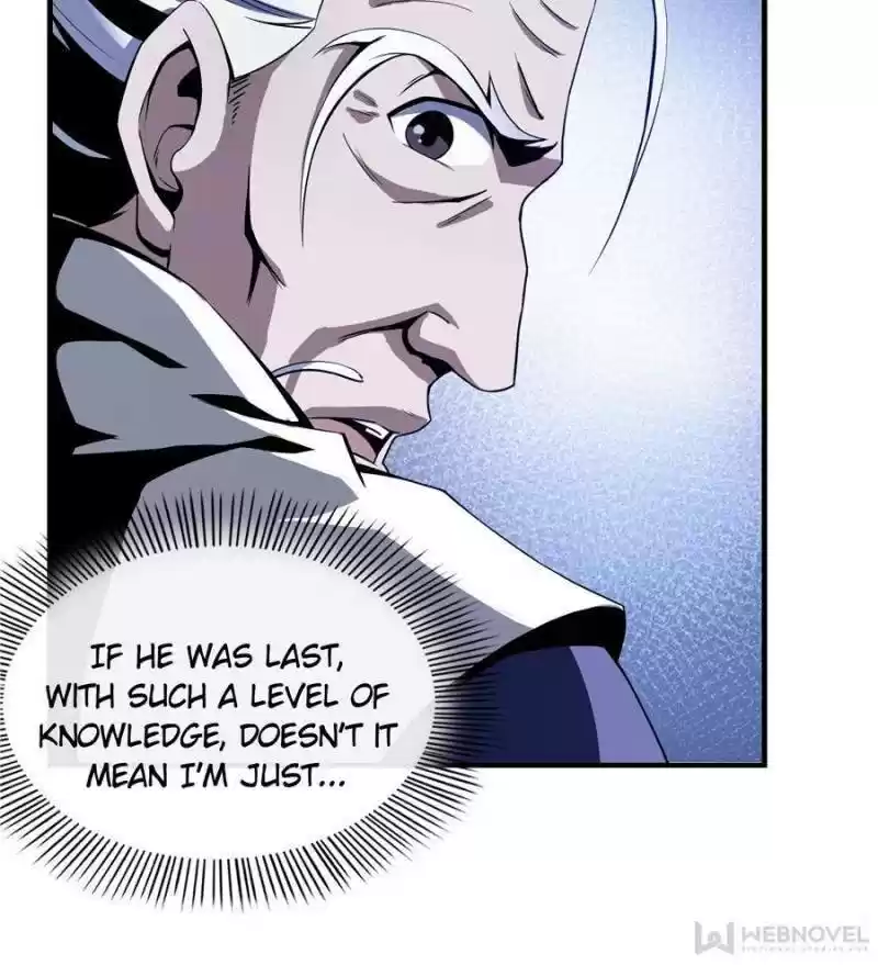 Library Of Heaven’S Path Chapter 21