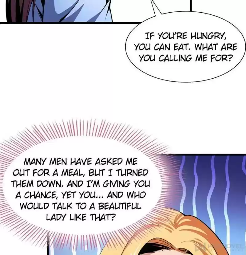 Library Of Heaven’S Path Chapter 21