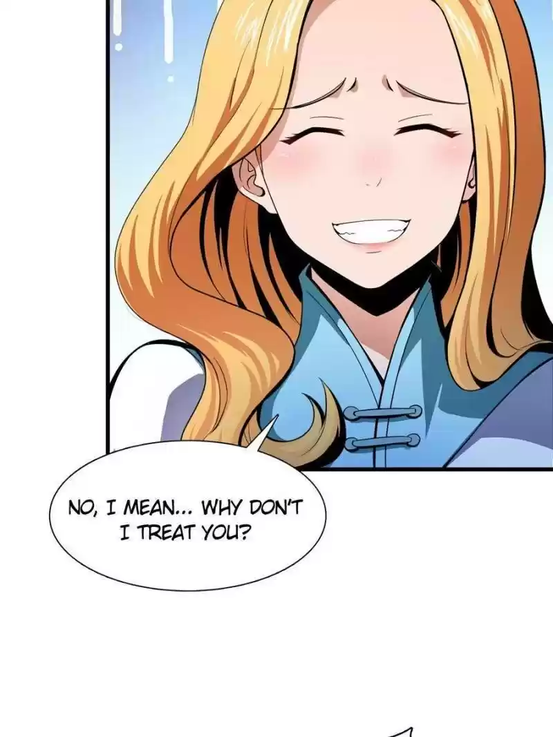 Library Of Heaven’S Path Chapter 21