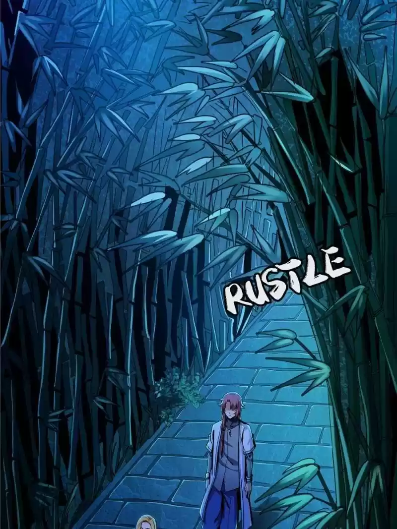 Library Of Heaven’S Path Chapter 21