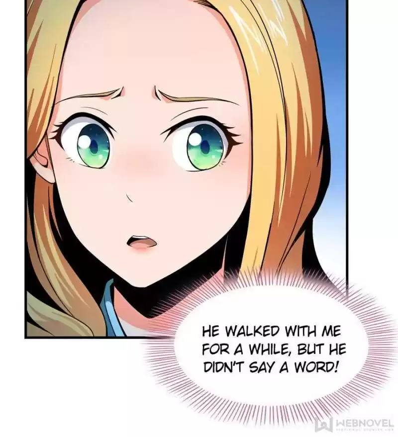 Library Of Heaven’S Path Chapter 21