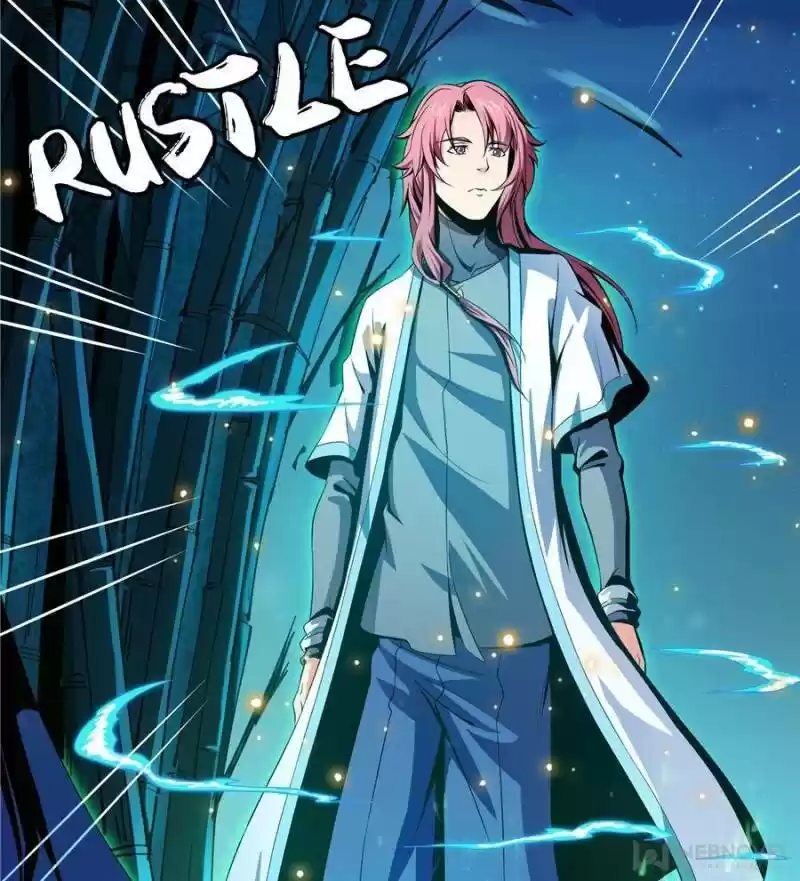 Library Of Heaven’S Path Chapter 21