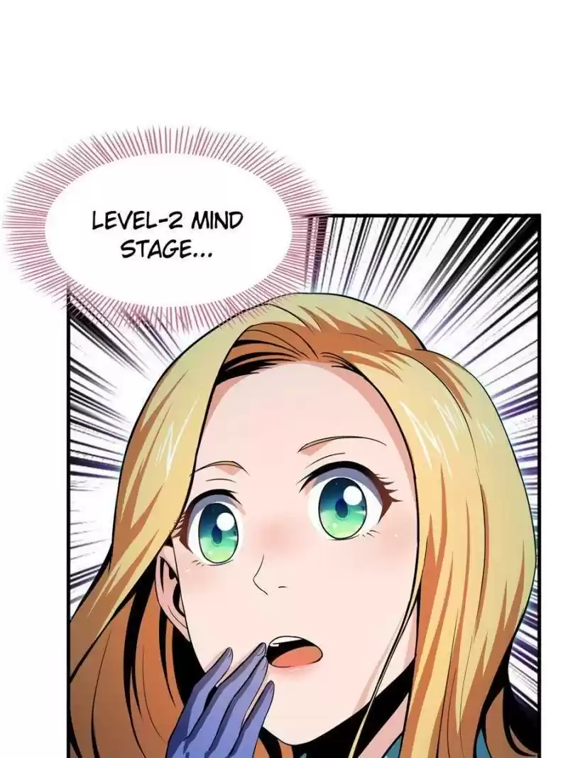 Library Of Heaven’S Path Chapter 21