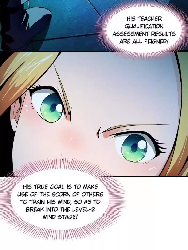 Library Of Heaven’S Path Chapter 21