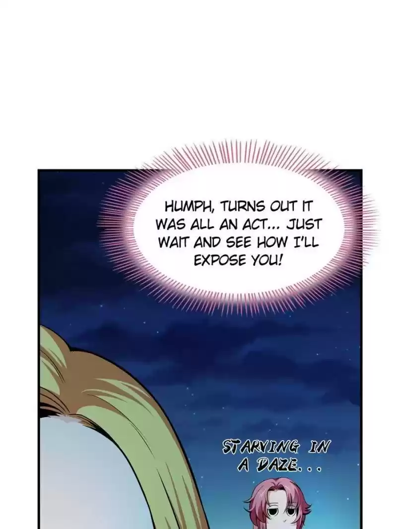 Library Of Heaven’S Path Chapter 21