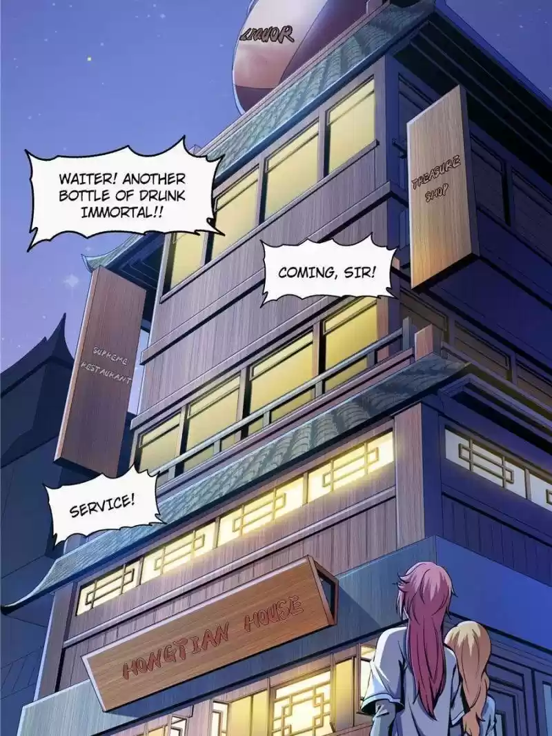 Library Of Heaven’S Path Chapter 22