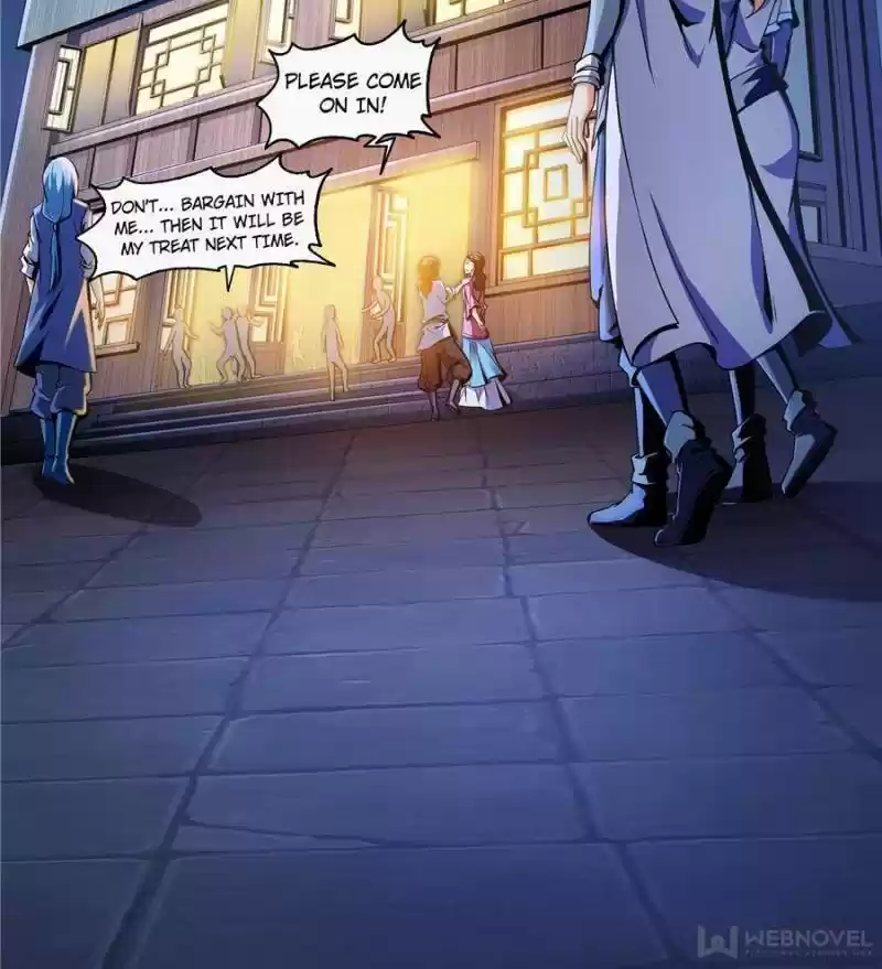 Library Of Heaven’S Path Chapter 22