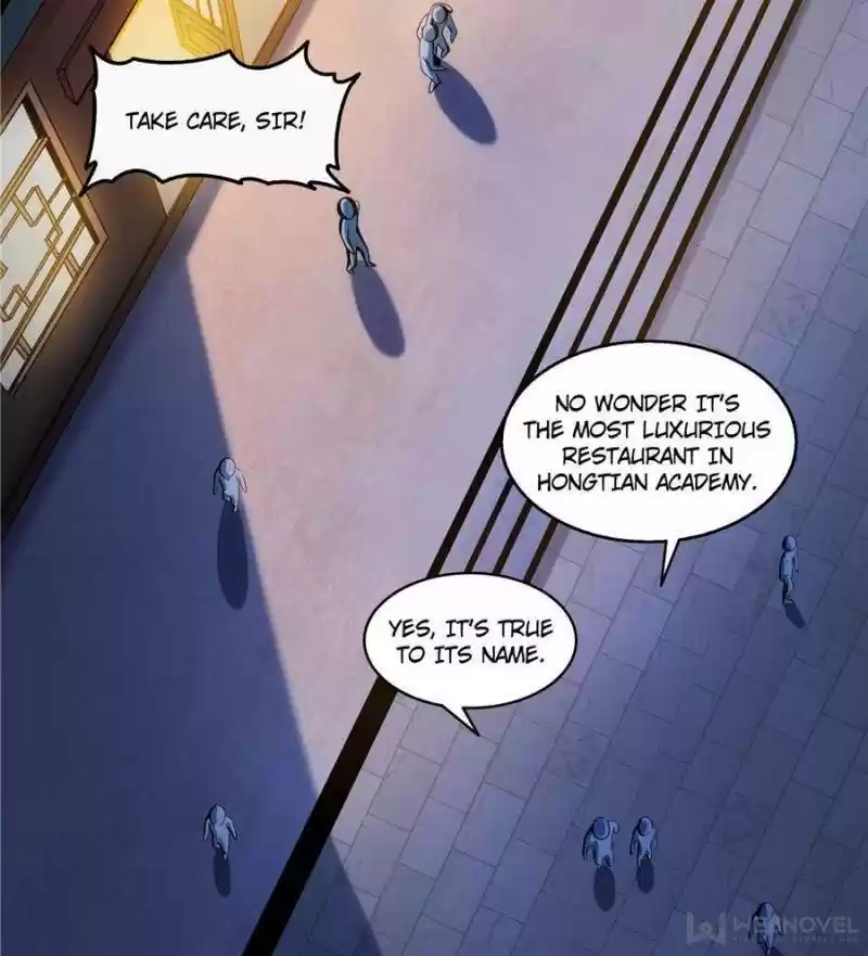 Library Of Heaven’S Path Chapter 22