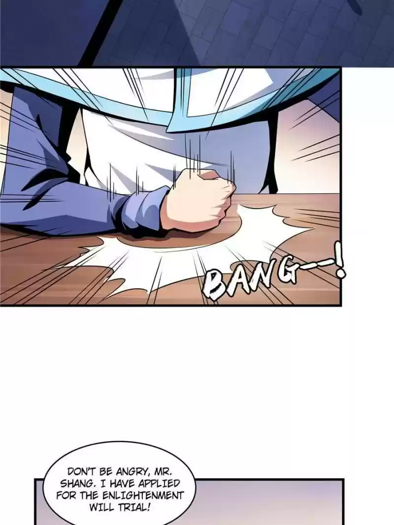 Library Of Heaven’S Path Chapter 22