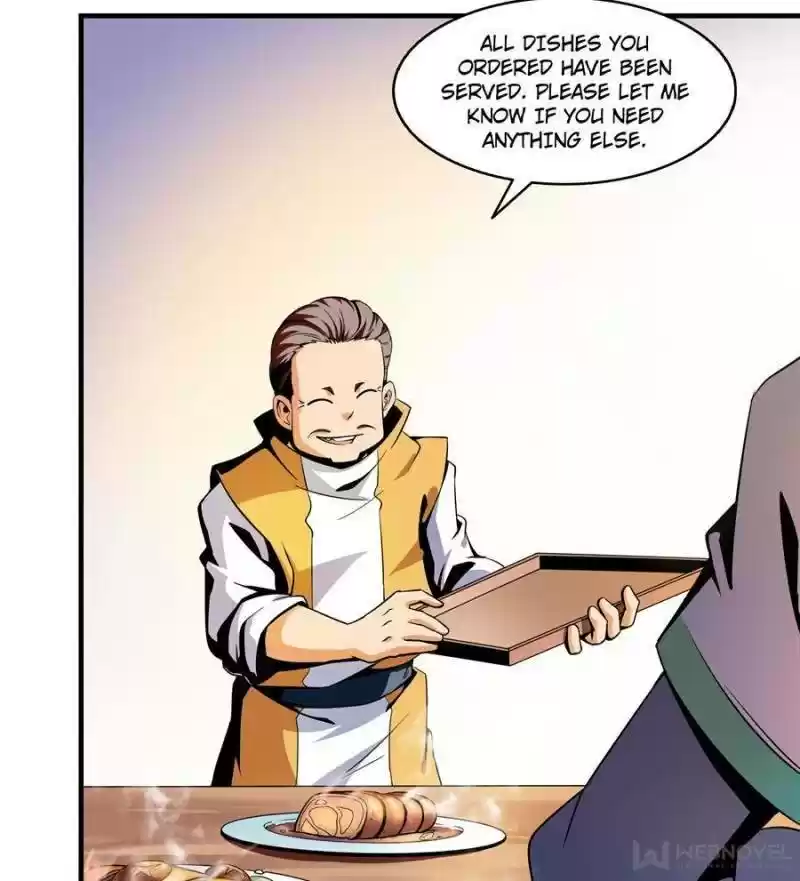 Library Of Heaven’S Path Chapter 22