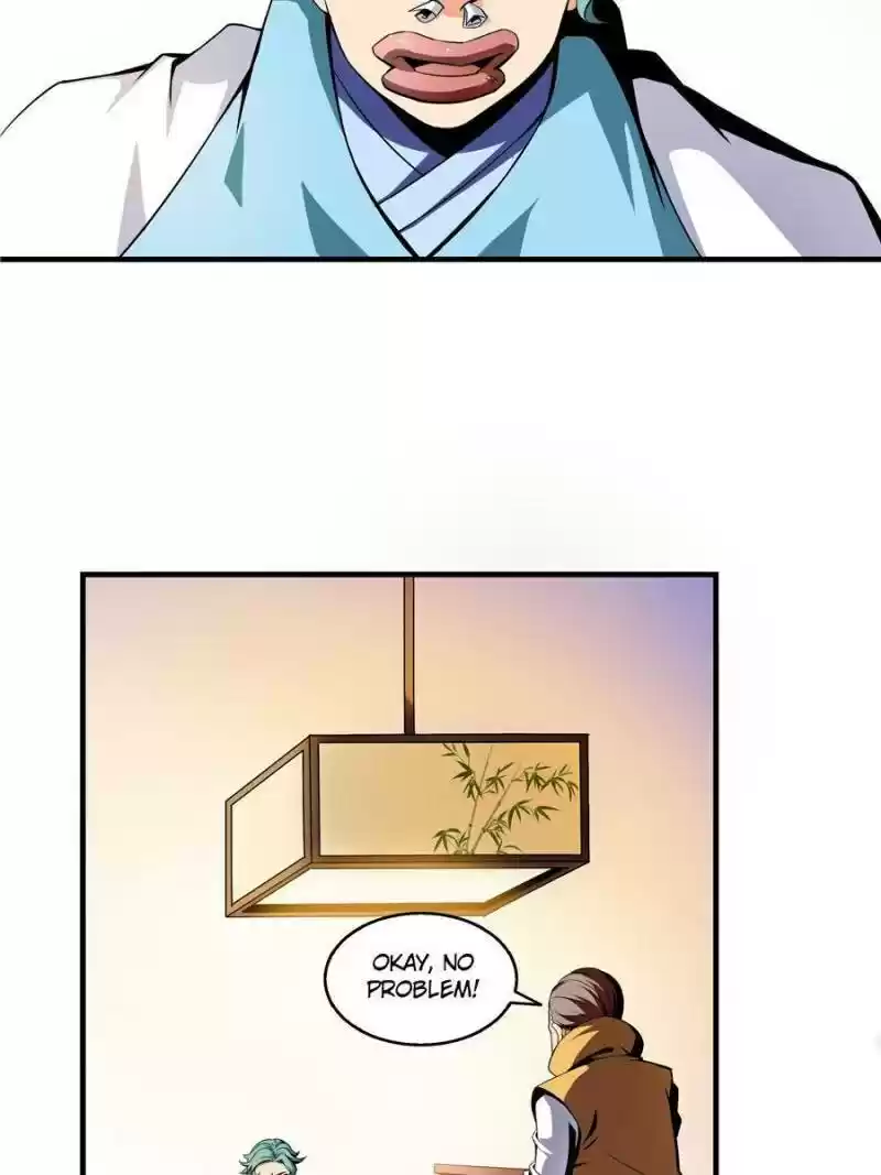 Library Of Heaven’S Path Chapter 22