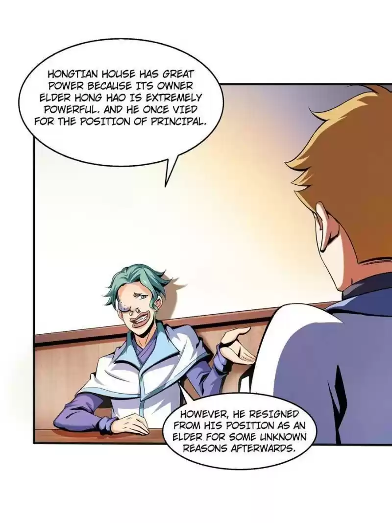 Library Of Heaven’S Path Chapter 22