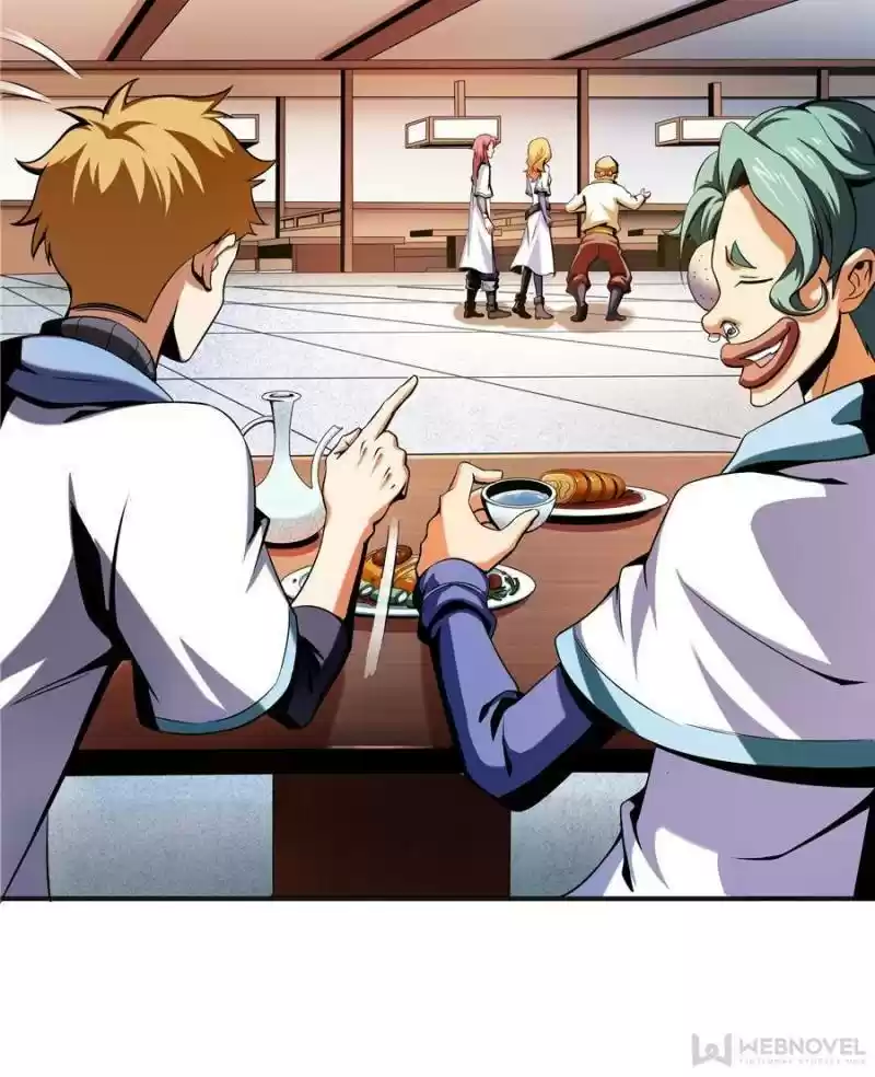 Library Of Heaven’S Path Chapter 22