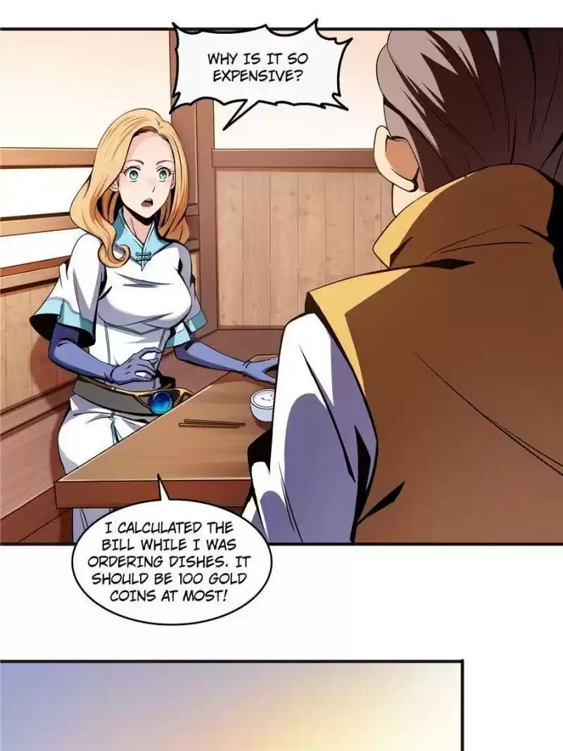 Library Of Heaven’S Path Chapter 22