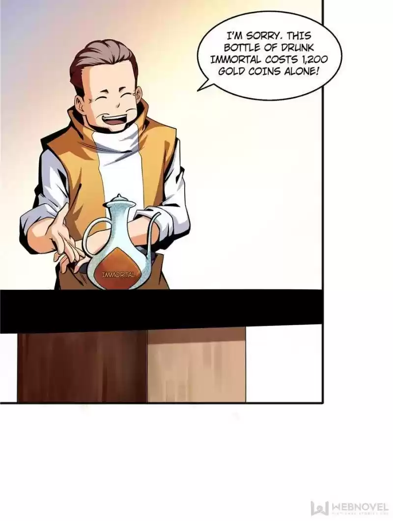 Library Of Heaven’S Path Chapter 22